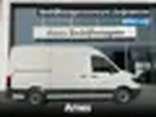 Volkswagen Crafter 35 2.0 TDI L3H3 Trendline 140PK hand facelift