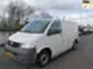 Volkswagen Transporter 1.9 TDI 300 MHD