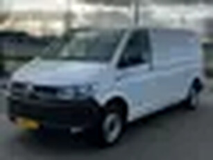 Volkswagen Transporter 2.0 TDI 110KW L2H1 Comfortline AIRCO - APK