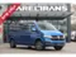 Volkswagen Transporter 2.0 TDI 150 Aut. 2x Schuifdeur Camera Cruise Airco..