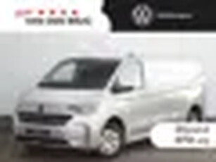 Volkswagen Transporter 2.0 TDI 150pk Automaat L2H1 BPM-vrij Achterdeuren Camera Cruise contr