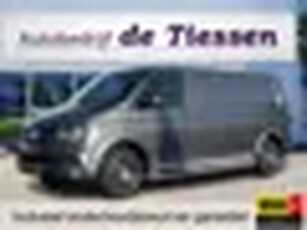 Volkswagen Transporter 2.0 TDI 150PK DSG L2 Highline, Adaptive cruise, Trekhaak, Stoelverw, Rijklaar