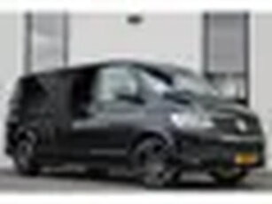 Volkswagen Transporter 2.0 TDI / Aut / L2H1 / DC / BULLI / Leer / 150 pk / Vol Opties / NIEUWSTAAT