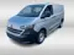 Volkswagen Transporter 2.0 TDI L1H1 28 Life BPM Vrij PDC V+A Achteruitrijcamera Bijrijdersbank