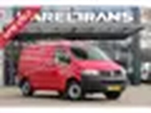 Volkswagen Transporter 2.0 TDI L1H1 Imperiaal Trekhaak Cruise Airco..