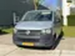 Volkswagen Transporter 2.0 TDI L2 Highline 110 KW 150PK Airco 6bak