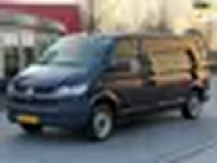 Volkswagen Transporter 2.0 TDI L2H1 28 Economy Business NAP/AIRCO