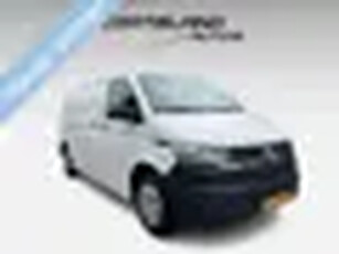 Volkswagen Transporter 2.0 TDI L2H1 28 Trekhaak PDC.