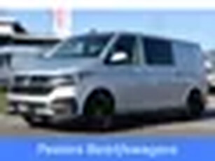 Volkswagen Transporter 2.0 TDI L2H1 30 DC Bulli Virtual, Adaptieve Cruise, Camera, Carplay, Automaat