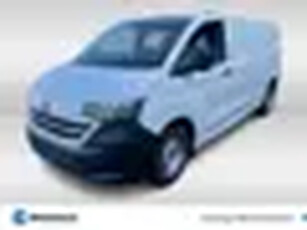 Volkswagen Transporter 2.0 TDI L2H1 30 Life BPM Vrij PDC V+A Camera achter Bijrijdersbank Ap