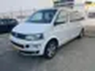 Volkswagen Transporter 2.0 TDI L2H1 4Motion DC Comfortline ( MOTOR KAPOT )