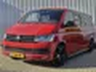 Volkswagen Transporter 2.0 TDI L2H1 Highline /Automaat/Marge!