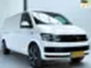 Volkswagen Transporter 2.0 TDI L2H1 LederCarplay