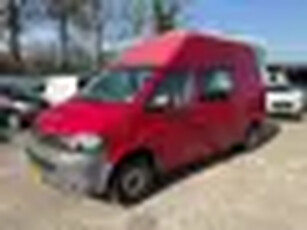 Volkswagen Transporter 2.0 TDI L2H3