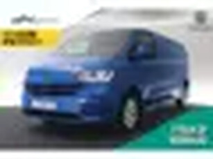 Volkswagen Transporter Bulli 30 2.0 TDI 125 kW / 170 pk Automaat IQ Light Camera Side Assist