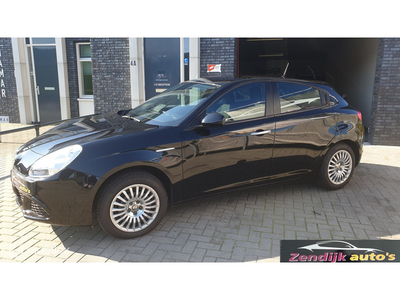 Alfa Romeo Giulietta 1.4 T Progression