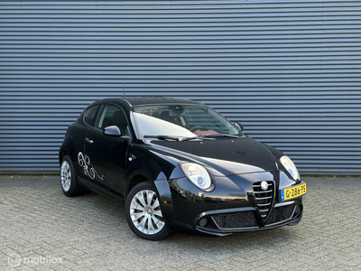 Alfa Romeo MiTo 1.4 Turbo 155PK Distinctive | Airco