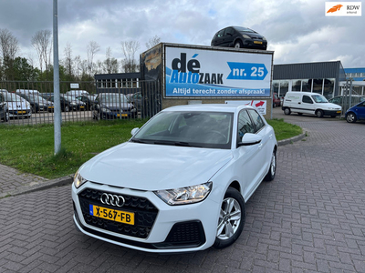 Audi A1 SPORTBACK 30 TFSI Pro Line