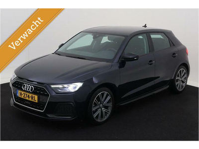 Audi A1 Sportback 30 TFSI Pro Line S AUT VIRTUAL LED LANE