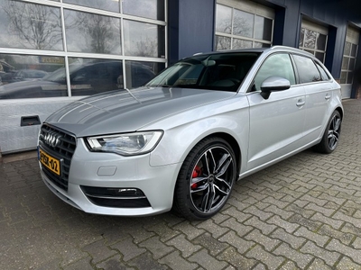 Audi A3 1.4 TFSI AMBIT. PL