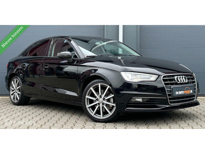 Audi A3 Limousine 1.8 TFSI ProLine Bi-Xenon/LED/Trekhaak/B&O