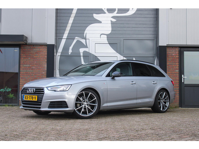 Audi A4 Avant 1.4 TFSI Sport S line edition