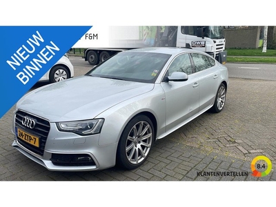 Audi A5 Sportback 1.8 TFSI S Edition