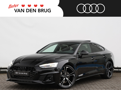 AUDI A5 Sportback 35 TFSI 150pk | S edition Competition | 20