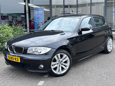 BMW 1-serie 118i Executive