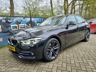 BMW 3-serie 330E LCI Centennial High Executive| 360 CAMERA | HEAD-UP | PANO | ADAPT. CRUISE |