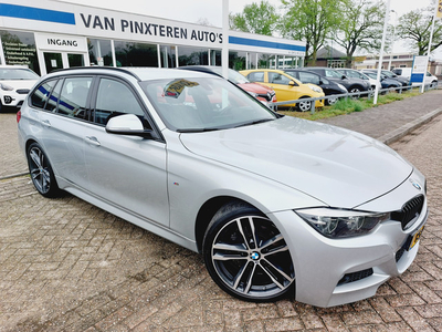 BMW 3 Serie Touring 318i M Sport Edition (ORIGINEEL NEDERLANDS)