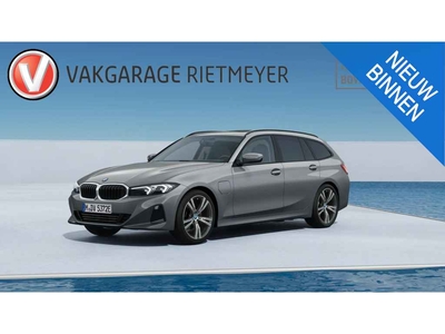 BMW 3 Serie Touring 320e