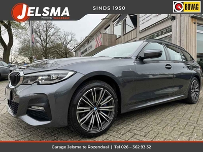 BMW 3 Serie Touring 330e Plug-in Hybrid Aut.,