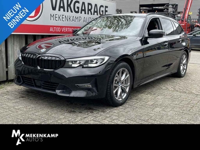 BMW 3 Serie Touring 330e Sport Line