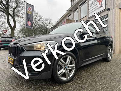 BMW X1 sDrive18i Aut. Executive