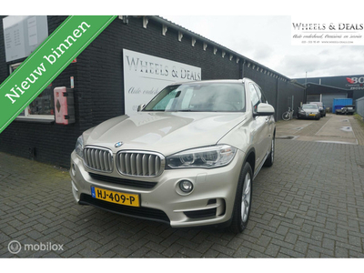 BMW X5 xDrive40e