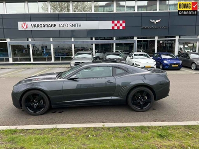 Chevrolet Camaro RS V6