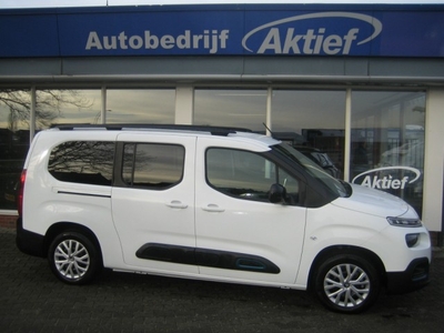 Citroen Berlingo E- XL FEEL 50 KWH