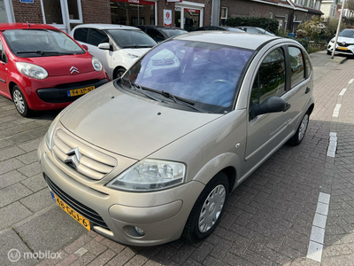 Citroen C3 1.4i Ambiance