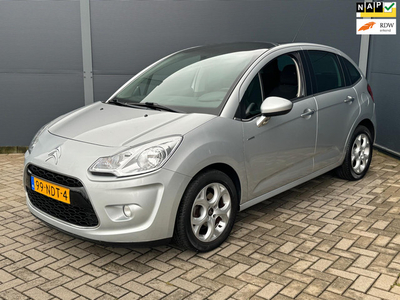 Citroen C3 1.6 VTi Exclusive / Automaat / Navi / Pdc / Nap