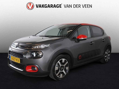 Citroën C3 1.2 PT S&S Business