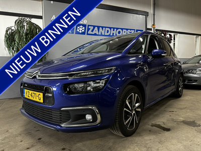 Citroën C4 Picasso 1.2 PureTech Feel