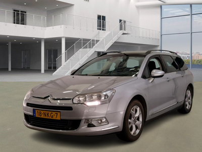 Citroën C5 Tourer 1.6 THP Business ( APK 11-10-2024 )