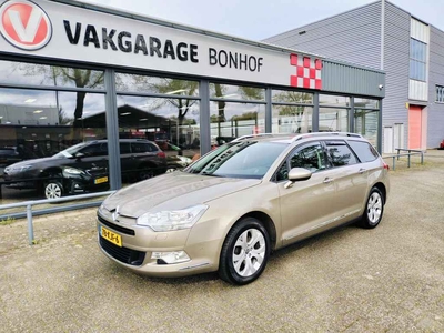 Citroën C5 Tourer 2.0 16V Comfort