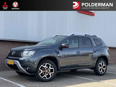 Dacia Duster 1.3 TCe Tech Road