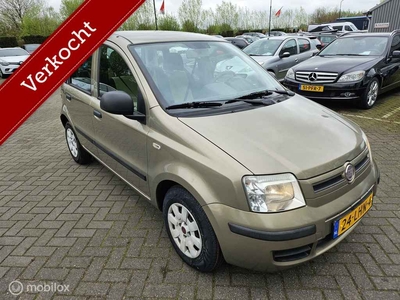 Fiat Panda 1.2 Active