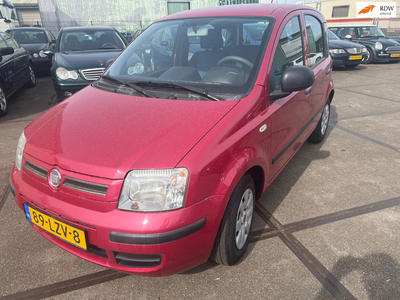 Fiat Panda 1.2 Active Inruil Mogelijk