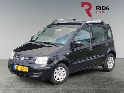 Fiat Panda 1.2 Edizione Cool| VERKOCHT