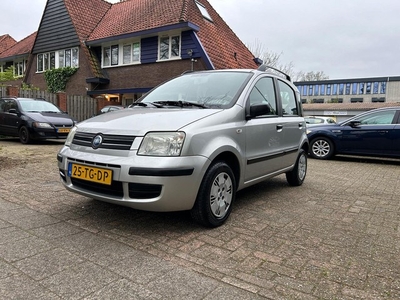 Fiat Panda 1.2 Edizione Cool Nieuwe Apk + Groot onderhoud