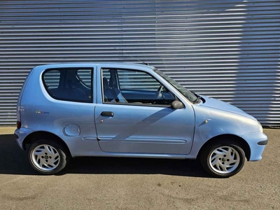 Fiat Seicento 1.1